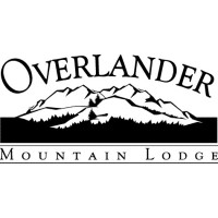 Overlander Mountain Lodge logo - Similar company to Khan Baba Food
