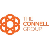 The Connell Group logo - Similar company to Bootleg Strategy Consulting
