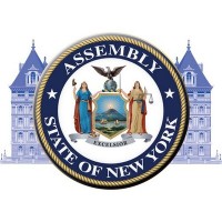 Office of New York State Assemblymember Brian Barnwell logo - Similar company to Talksonlaw