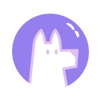 The Dog Wash Company logo - Similar company to The Bird Comedy Theater