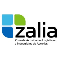 ZONA DE ACTIVIDADES LOGISTICAS E INDUSTRIALES DE ASTURIAS SA logo - Similar company to Redirp Cr