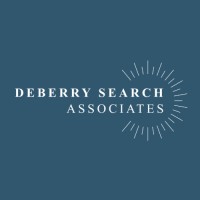 DeBerry Search Associates logo - Similar company to Ellevate Staffing