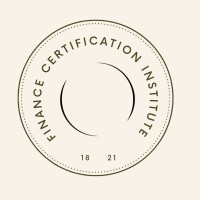 Finance Certification Institute logo - Similar company to Finance Gate