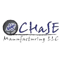 CHaSE Manufacturing, LLC logo - Similar company to Physitemp Instruments, Llc