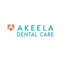 Akeela Dental Care logo - Similar company to Nalan - Food Maker