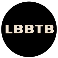 Let's Buy Black The Block logo - Similar company to In Good Conscience Personal Care