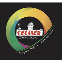 Sellier Diffusion logo - Similar company to Prd