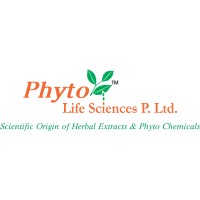 Phyto Life Sciences P.Ltd logo - Similar company to Phyto Life Sciences