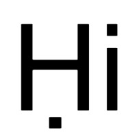 Ḥayyati logo - Similar company to Avi Hyman Communications