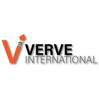Verve International Insurance Ltd. logo - Similar company to Project Discovery Inc