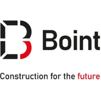 BOINT spol. s r.o. logo - Similar company to M.E Estates S.R.O.
