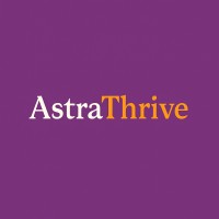 AstraThrive (OPC) Pvt Ltd logo - Similar company to Uganda Key Populations Consortium (Ukpc)