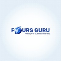 FoursGuru logo - Similar company to Codemybrand
