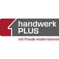 handwerk PLUS AG logo - Similar company to Offerten.Ch