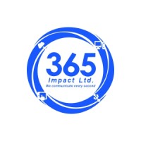 365 IMPACT LTD logo - Similar company to Abeyie Innovation Studios