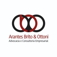 Arantes Brito & Ottoni logo - Similar company to Jrr Advogados