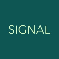 Signal logo - Similar company to Orpharm Llc