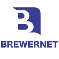 BrewerNet logo - Similar company to Hitec Solutions