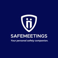 Safe Meetings™ logo - Similar company to Brookstech