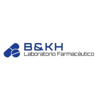 B & KH Laboratorio Farmaceutico E.I.R.L. logo - Similar company to Valeant