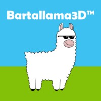 Bartallama3D logo - Similar company to Bestbytes Ai