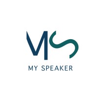 My Speaker logo - Similar company to Nola Training