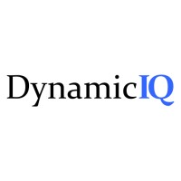DynamicIQ logo - Similar company to Dynamiq Enterprise Solution Inc.