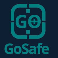 GoSafe logo - Similar company to Warmleadnetwork