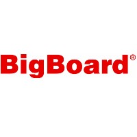 Big Board logo - Similar company to Bigboard Praha, A.S.