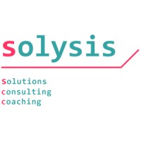 SOLYSIS LIMITED logo - Similar company to Solysis