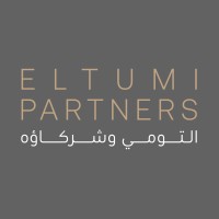 Eltumi Partners logo - Similar company to المركز الطلابي - Student Center