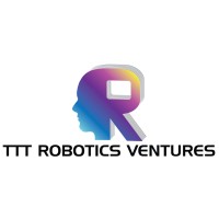 TTT Robotics Ventures logo - Similar company to Robotat Corporation