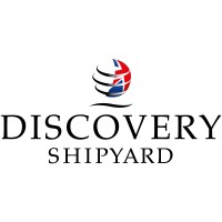 Discovery Shipyard Ltd logo - Similar company to Wight Shipyard Co