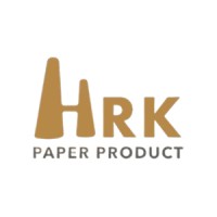 HRK Paper Product logo - Similar company to Bagaware Packaging Solution