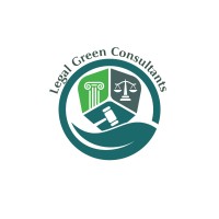 Legal Green Consultants logo - Similar company to Ectech Environment Consultants