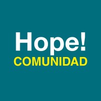 Comunidad Hope! logo - Similar company to Komons