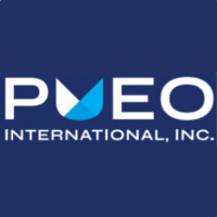 Pueo International logo - Similar company to 株式会社ファンオブライフ