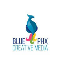 Blue Phoenix Creative Media logo - Similar company to Diftech Services