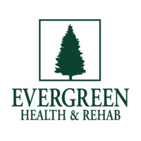 Evergreen Health & Rehab logo - Similar company to Evergreenhealth Foundation