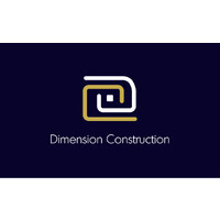 Dimension Construction logo - Similar company to Sipsolutionsnz