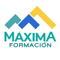 Máxima Formación logo - Similar company to Máxima Formación