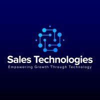 Sales Technologies logo - Similar company to Salesteq
