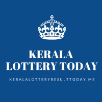 Kerala Lottery Results Today logo - Similar company to Playwin Lotto