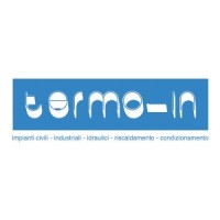 Termo-in logo - Similar company to Con.Ter. Srl