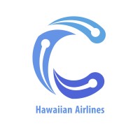 Hawaiian Airlines logo - Similar company to Humanlink, Llc