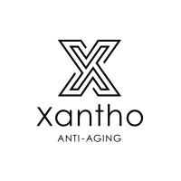 Xantho Anti-Aging logo - Similar company to Karolin Van Loon