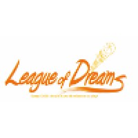 League of Dreams, Inc. logo - Similar company to The Level Playing Field
