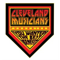 Cleveland Musicians Fundraiser logo - Similar company to Adaptall