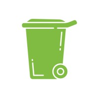 Bin Cleaned logo - Similar company to Aberdeen Blast Cleaning Services.