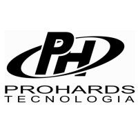 Prohards logo - Similar company to St Soft